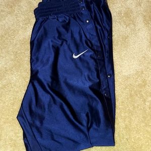 Nike Dazzle Tearaway Pants